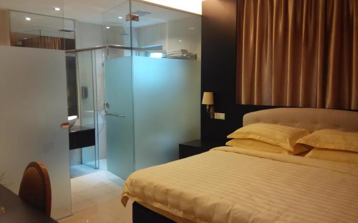 Ampang Inn Hotel