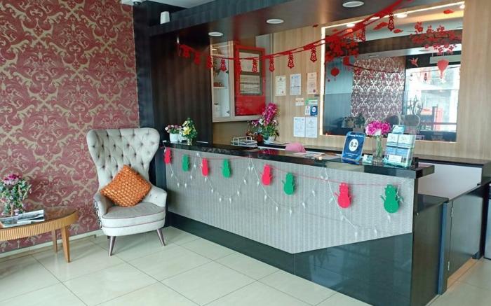 Ampang Inn Hotel