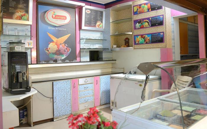 HOTEL RAJVIHAR DELUXE