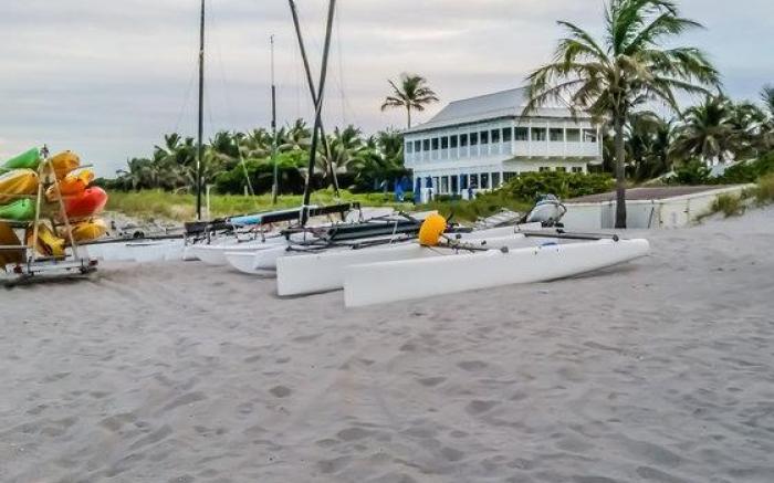 Aloft Delray Beach
