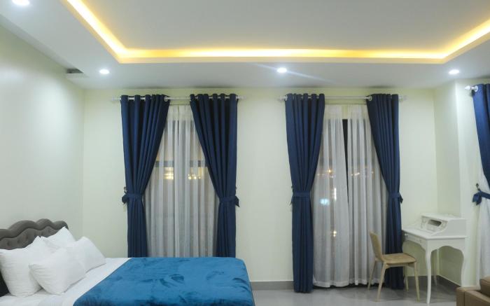 QB Casa Residence
