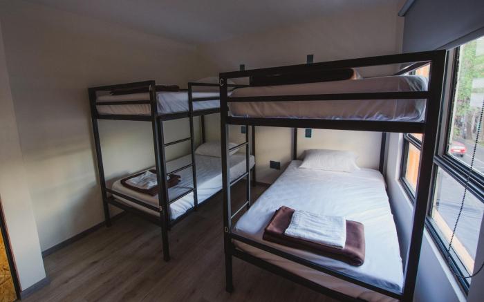 Hostal Hidalgo