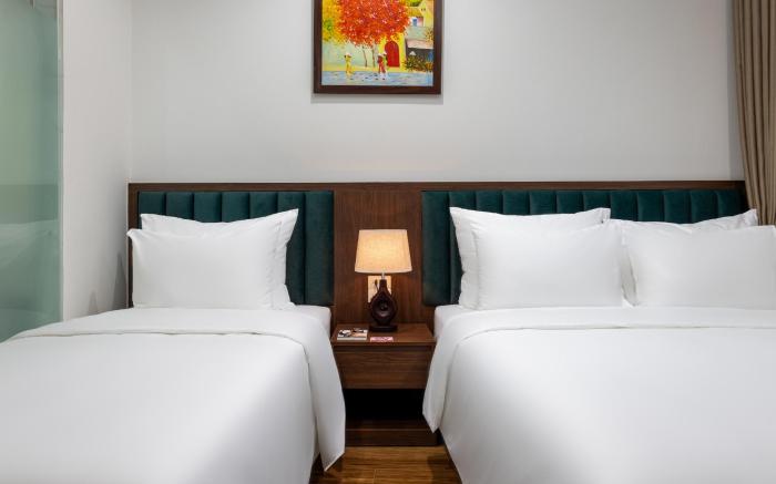 Hanoi Vista Hotel