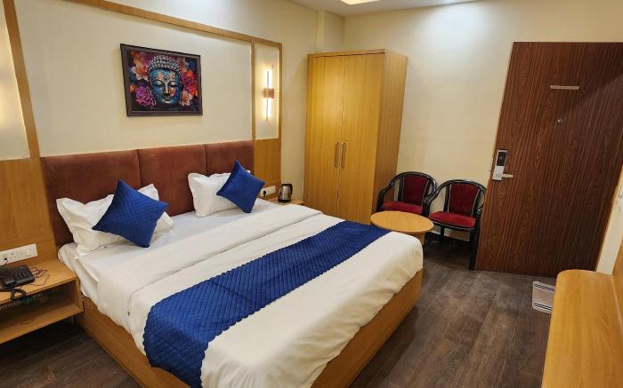 HOTEL ANANTA INN