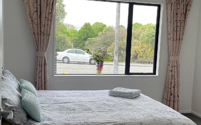 Three bedroom entire Unit in central  location