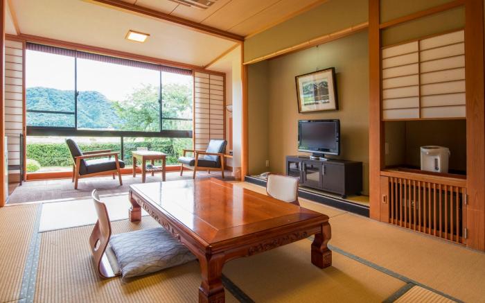 Kinosaki Onsen ASAGIRISO