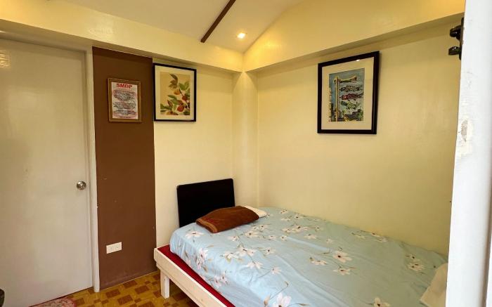 SMDP Resort Hotel CamSur