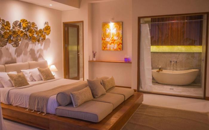 Umara Villa Ubud
