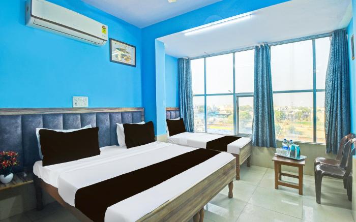 Hotel O Deep