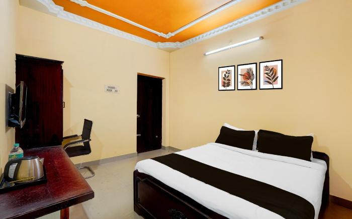 Super Hotel O Nemeli Road Sriram Nagar