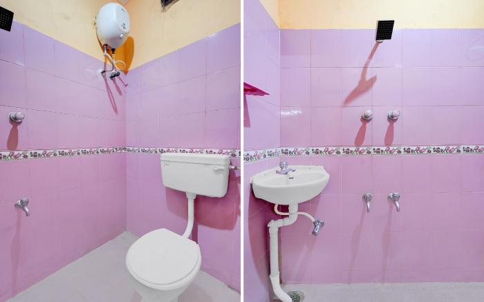 Super Hotel O Nemeli Road Sriram Nagar
