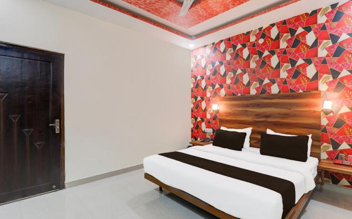 HOTEL O SHIMLA GRAND
