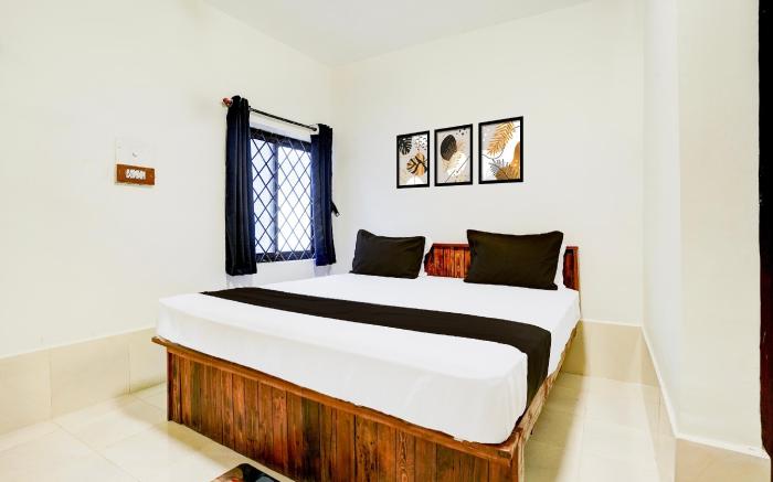Hotel O Shoreline Horizon Hideaway