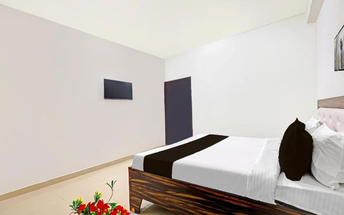 Hotel O SHAKTI RESIDENCY