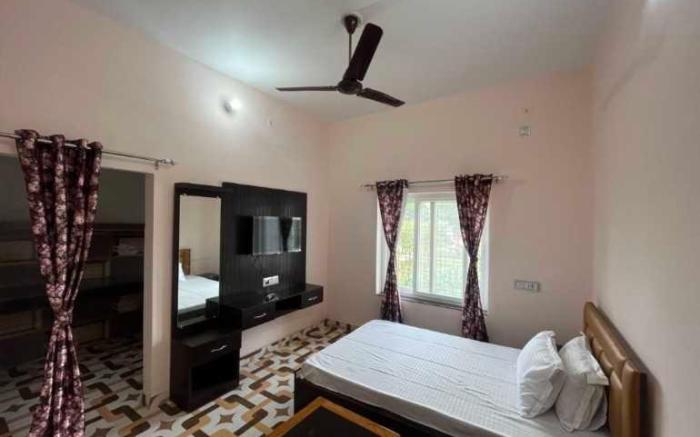 Hotel O SGH