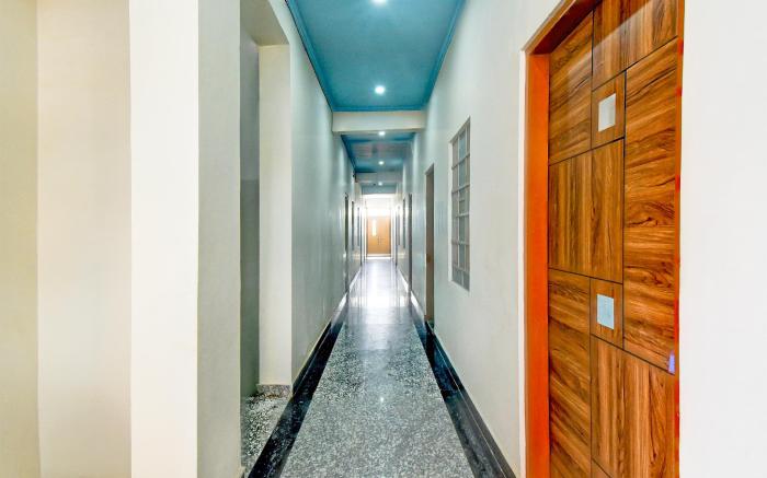 Hotel O SS