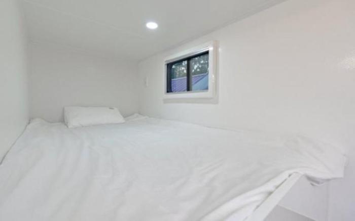 Pohang Uni's Sea Caravan Guryongpo Branch