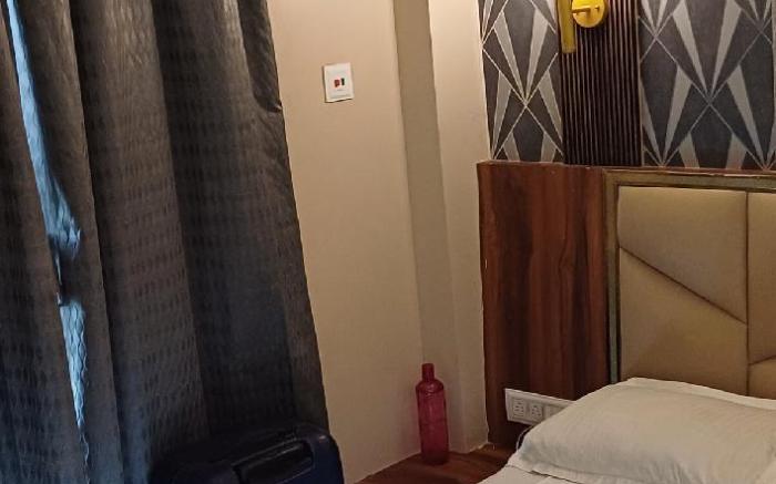 HOME away from HOME at OLD DIGHA Family only