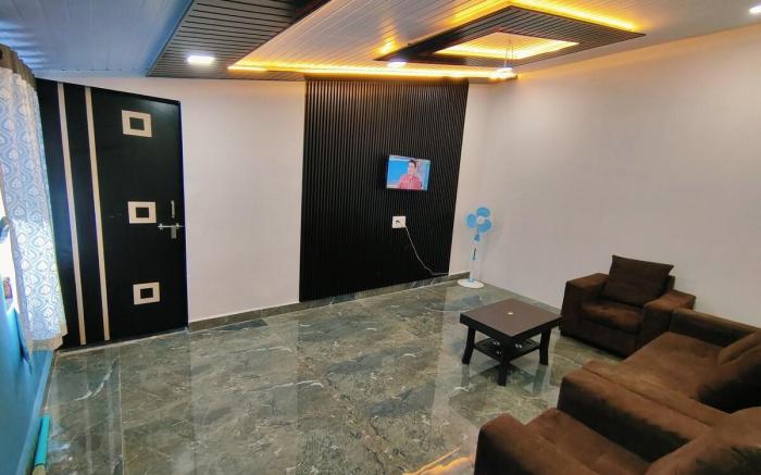 Seeta Smruti Guest House