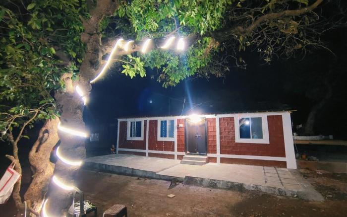 Seeta Smruti Guest House