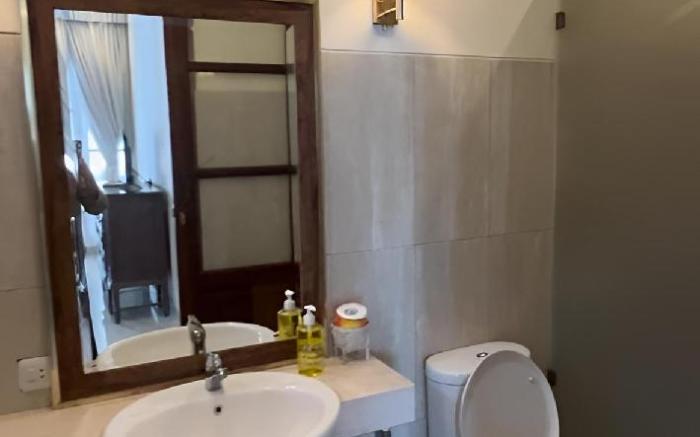 Villa Gong Umara Canggu