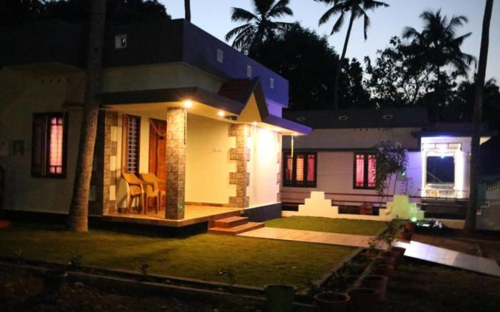 Bhaskar Villas Homestays