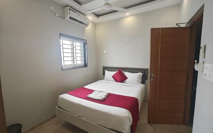 Classio residency