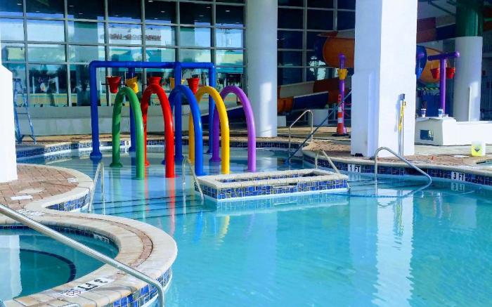 Homewood Suites by Hilton Myrtle Beach Oceanfront
