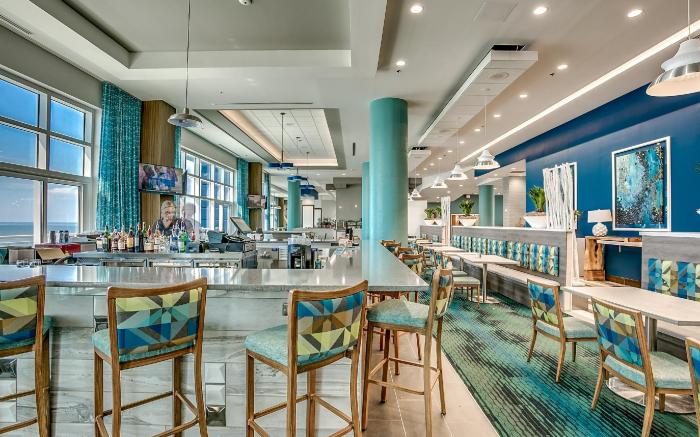 Homewood Suites by Hilton Myrtle Beach Oceanfront