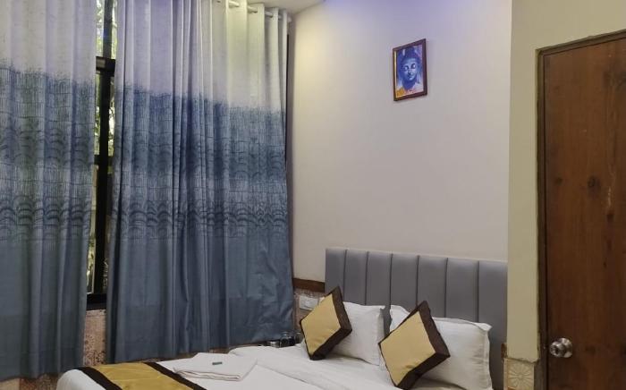 Hotel Royal Palace
