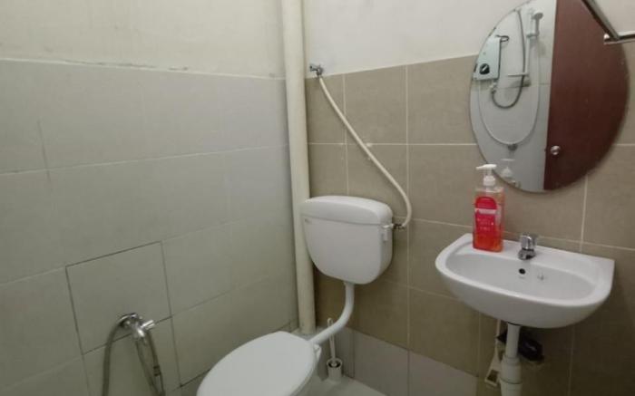 Raihana Homestay (TTU111) [3BR; Wi-Fi; Netflix]