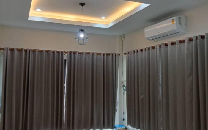 Sararom villa korat