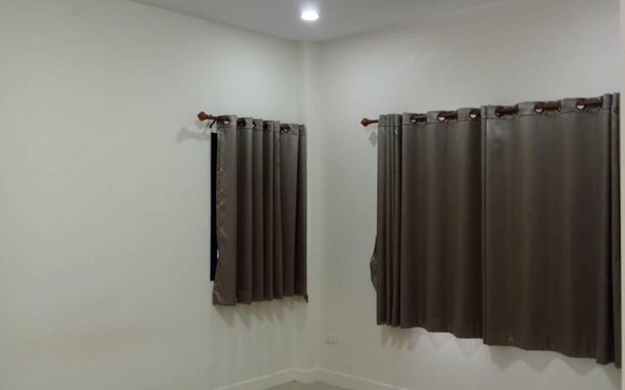 Sararom villa korat