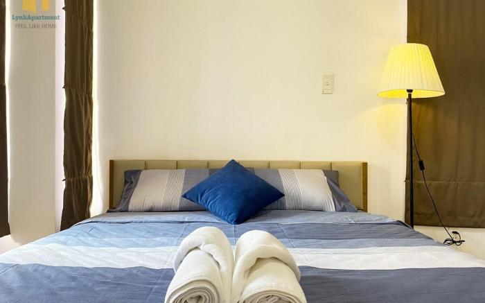 Lynhapartment•:• Charming 1BR CenterD1 NearBuiVien
