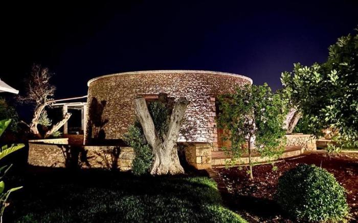 Borgo Rosso Terra