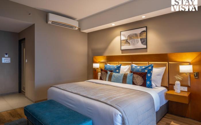 StayVista at Villa Holiva
