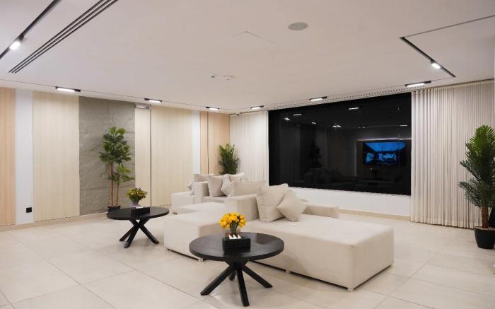 Tura Residence Sulaymaniyah