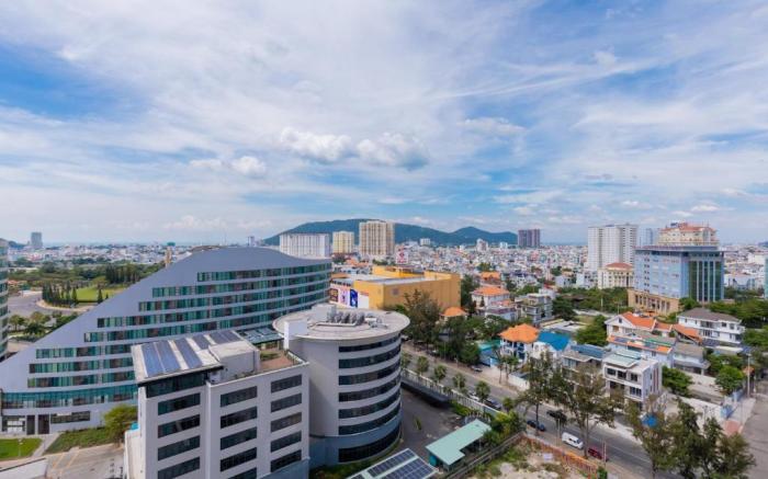 Can ho Studio The Song Vung Tau - Hong Ha Homestay