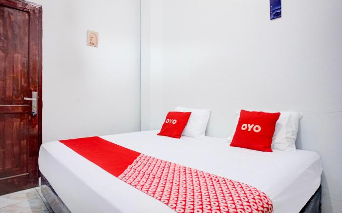 Hotel O Medan Timur Near Rsu Madani