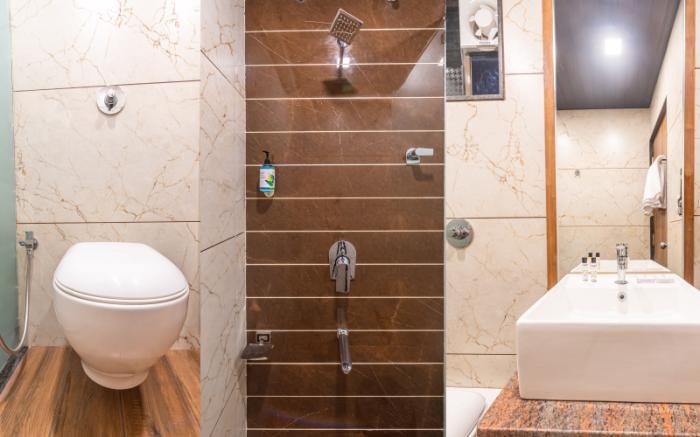 Lemon wood suites