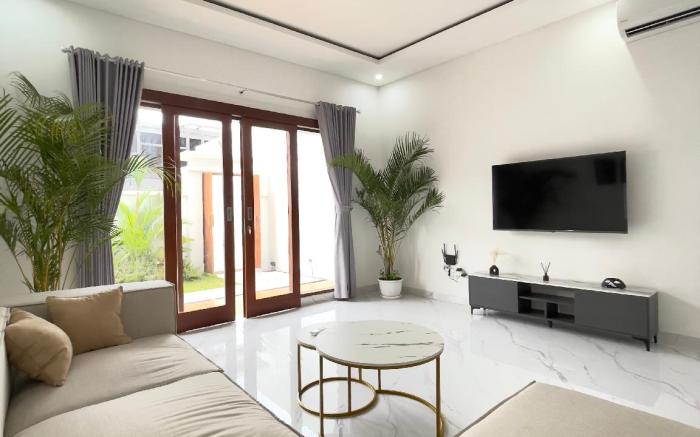 Canggu villa