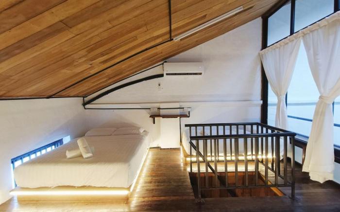 3BR Ruma Papanz Moden 19 Pax -DipPool/NetFlix/WIFI