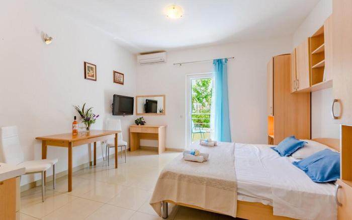 Studio apartment Gabriel
