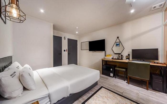 Hotel Yeogiottae Suncheon Jorye Intersection Branch