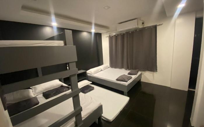 Modern House in Vigan (3 rooms)