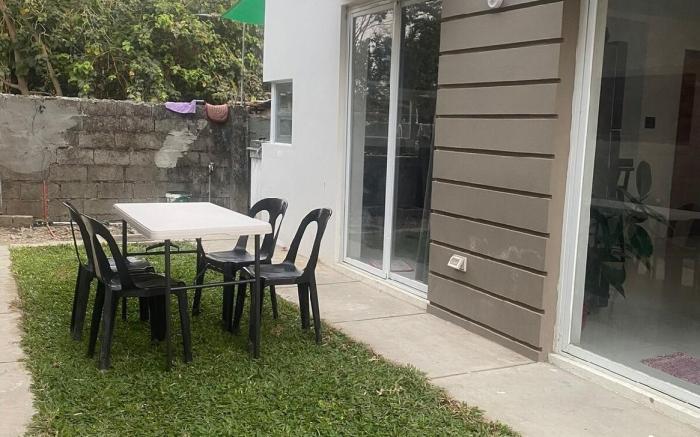 Stylish house in Vigan