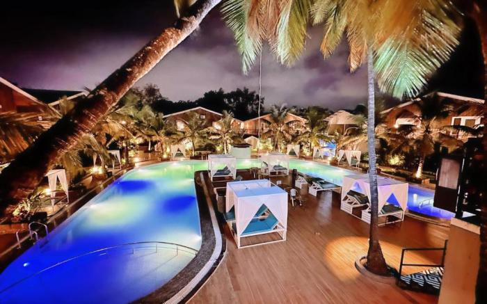 Raya Resorts