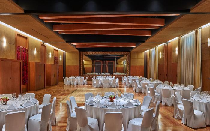 Tambo del Inka, a Luxury Collection Resort  Spa, Valle Sagrado