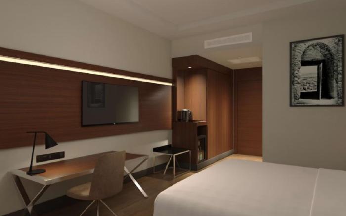 Radisson Blu Hotel Ankara Cankaya