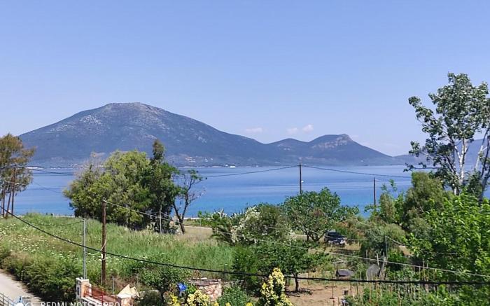 Agiokampos Resort